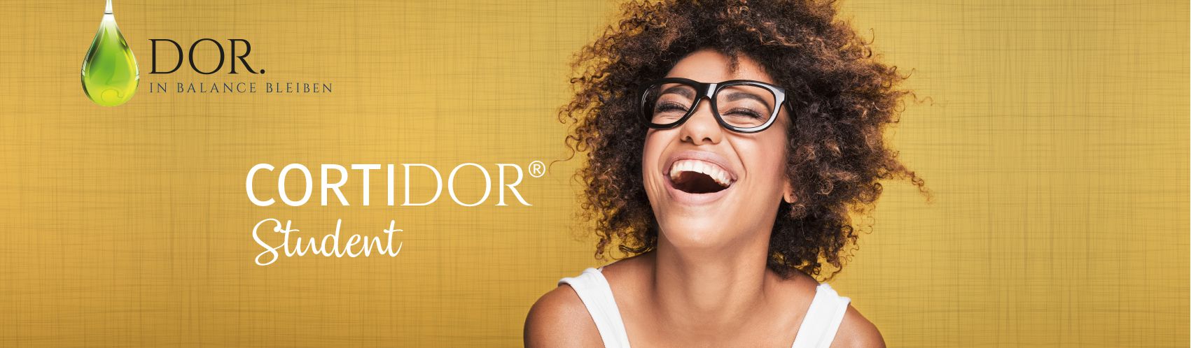 Cortidor Student
