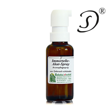 Immortelle-Akut Spray
