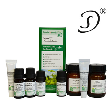 Mutter-Kind Probierset
