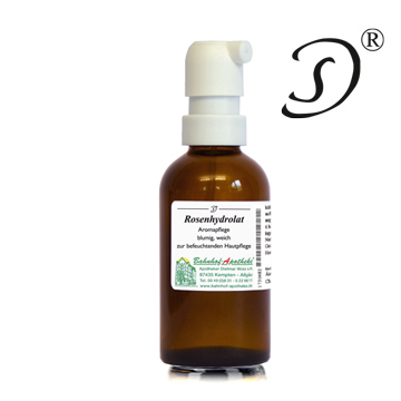 Rosenhydrolat