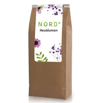 NORD° Heublumen 