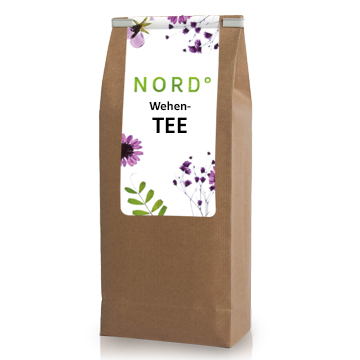 NORD° Wehentee