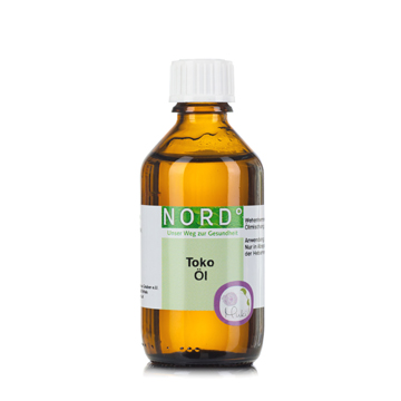 NORD° Toko Öl