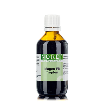 NORD° Magenfit