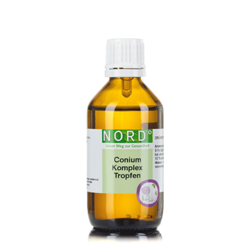 NORD° Conium Komplex Tropfen