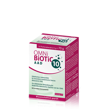 Omni-Biotic 10 AAD