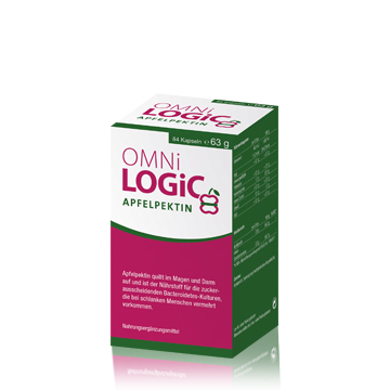 Omni-Logic Apfelpektin