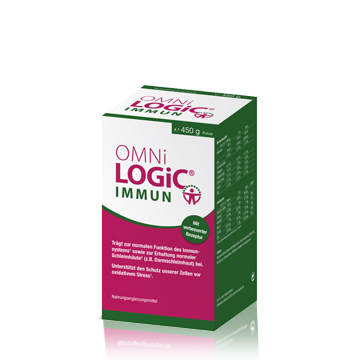 Omni-Logic Immun