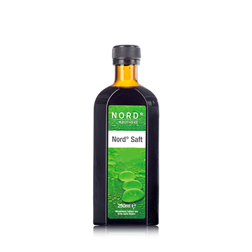 NORD° Saft