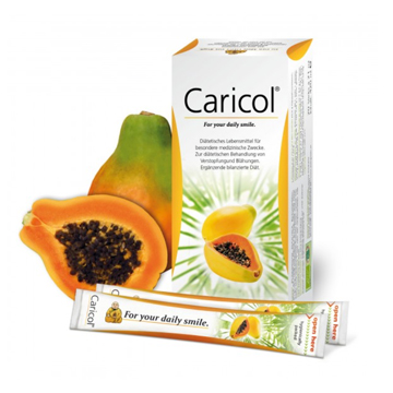 Caricol