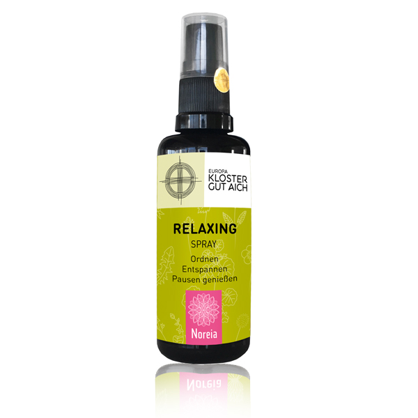 Noreia Spray Relaxing