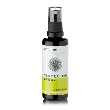 Noreia ambient Spray Vertrauen