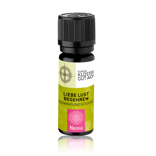 Noreia Essenz Liebe Lust Begehren