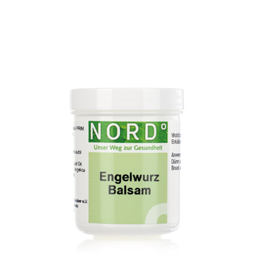 NORD° Engelwurz Balsam
