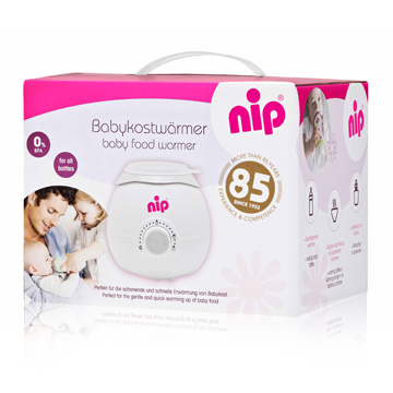 nip Babykostwärmer
