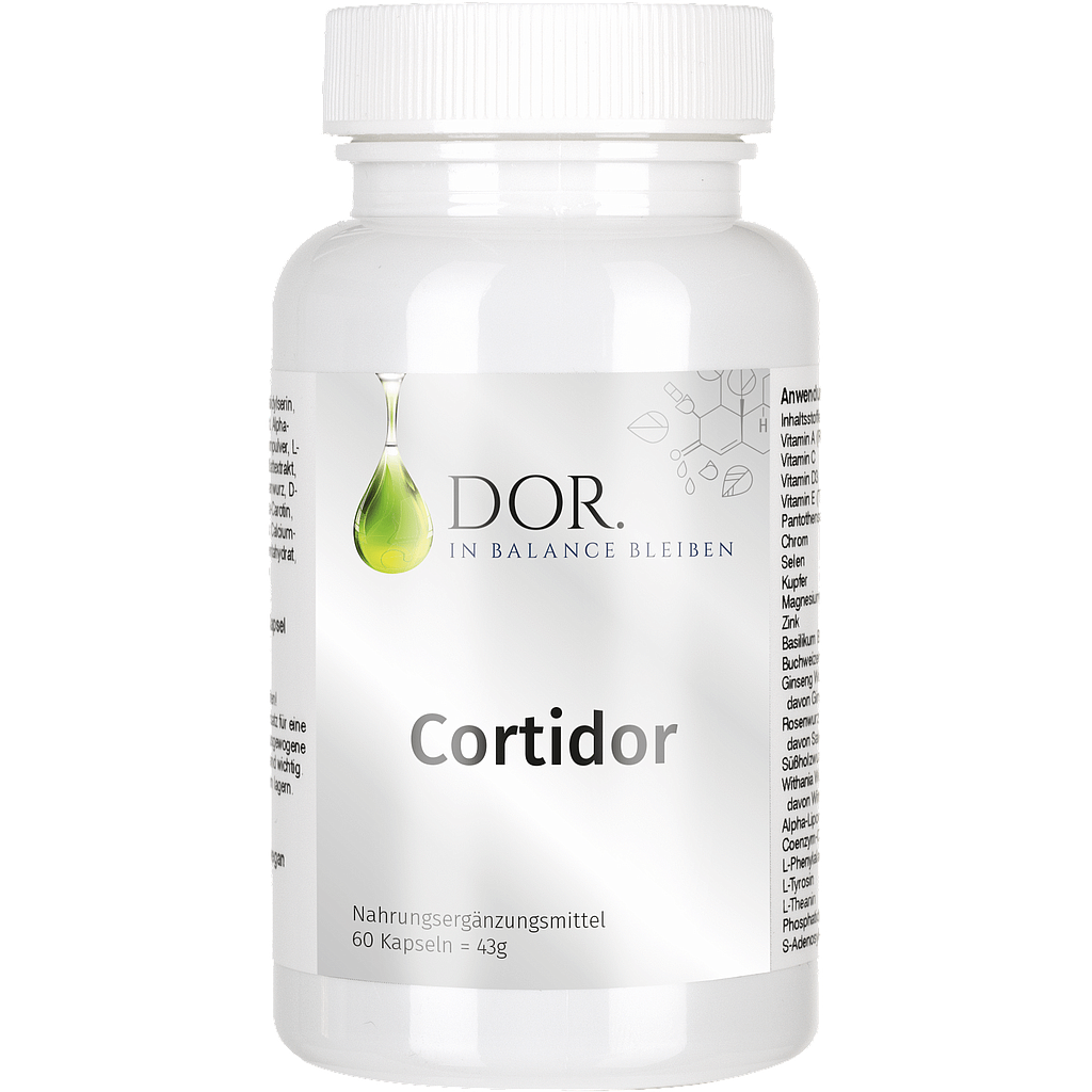 Cortidor®
