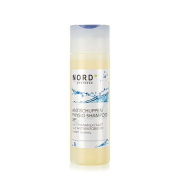 NORD° Antischuppen Physio Shampoo XP