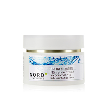 NORD° Nährende Creme