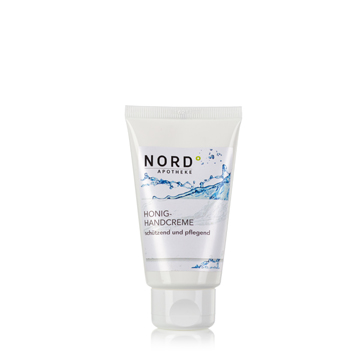 NORD° Nährende Handcreme