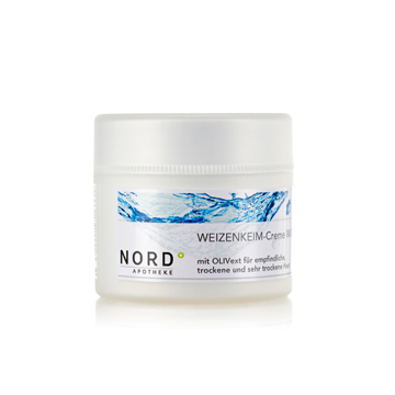 NORD° Weizenkeim W/Ö-Creme