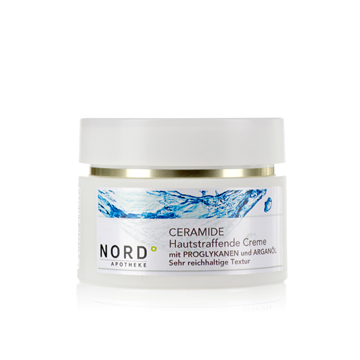 NORD° Ceramide Hautstraffende Creme