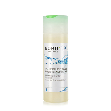 NORD° Talgregulierendes Physio Shampoo XP