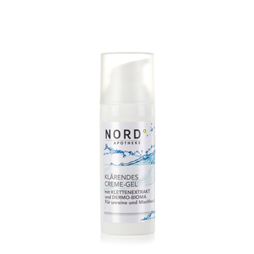NORD° Kletten Klärendes Creme-Gel