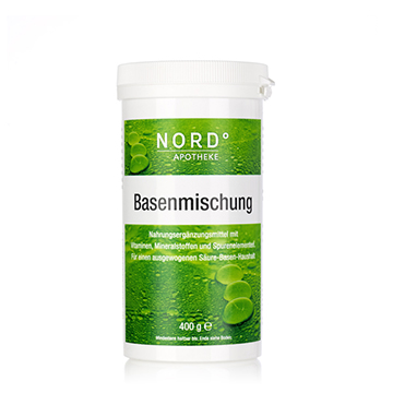 NORD° Basenmischung