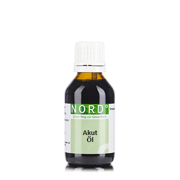 NORD° Akutöl
