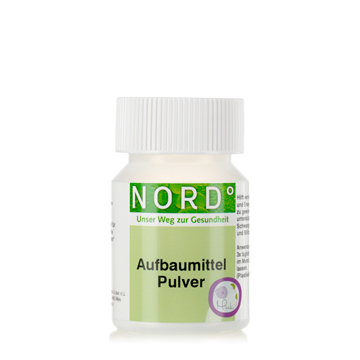 NORD° Aufbaumittel