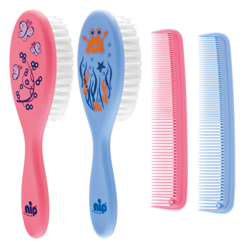 nip Haarpflegeset