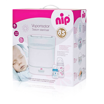 nip Vaporisator