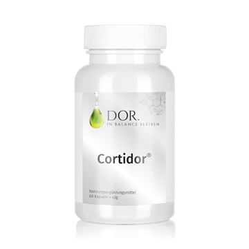 Cortidor®