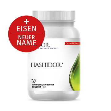 Hashidor®