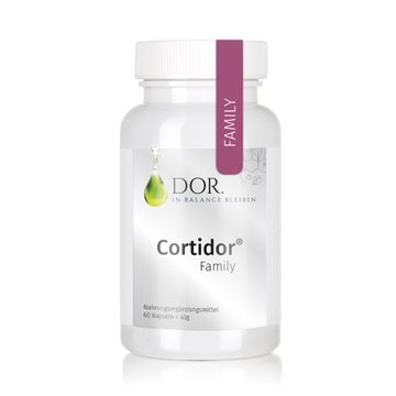 Cortidor® Family