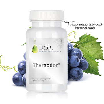 Thyreodor®