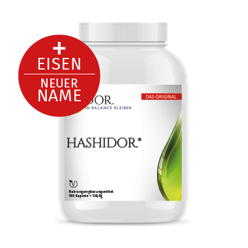 Hashidor®